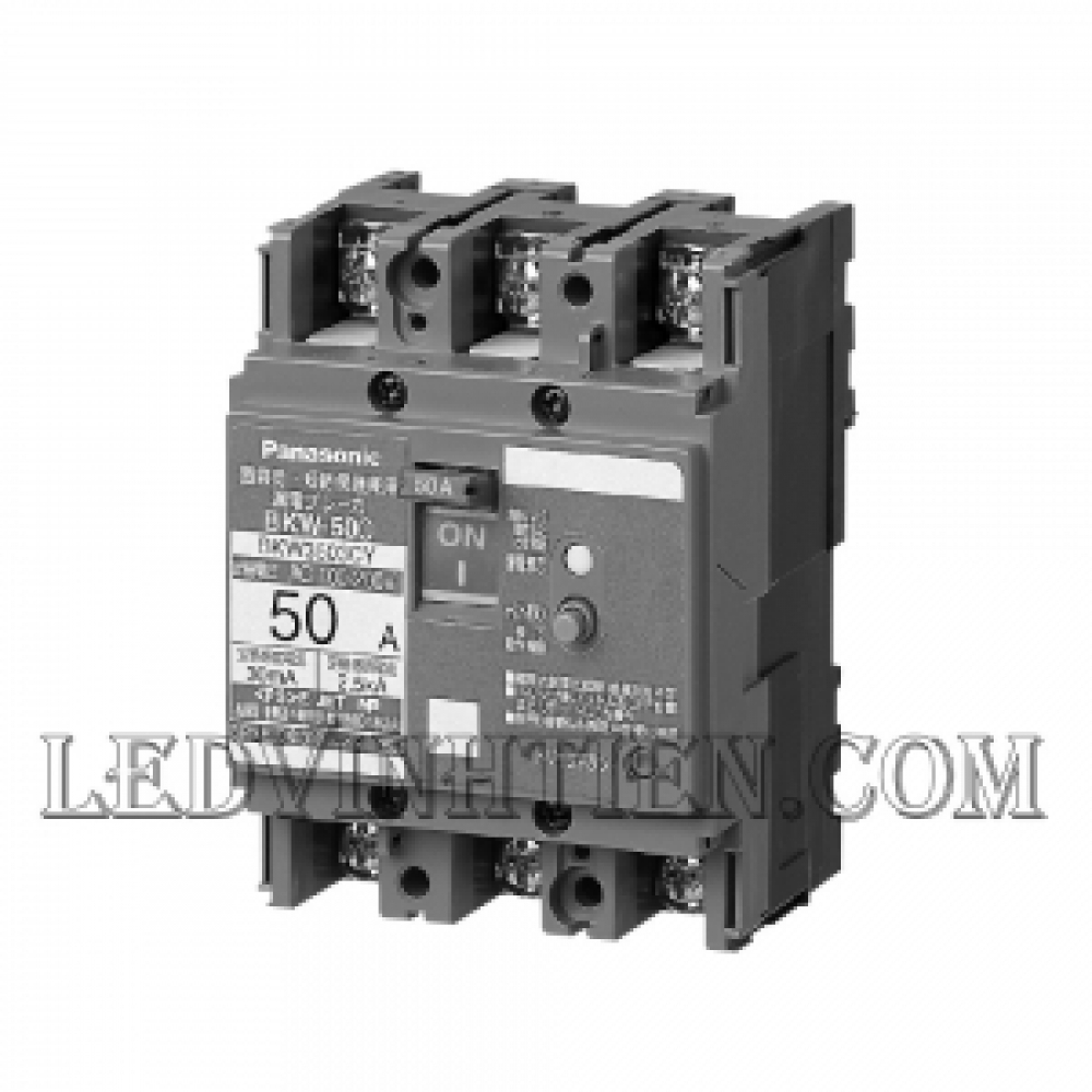 Cầu dao MCCB BBW350SKY