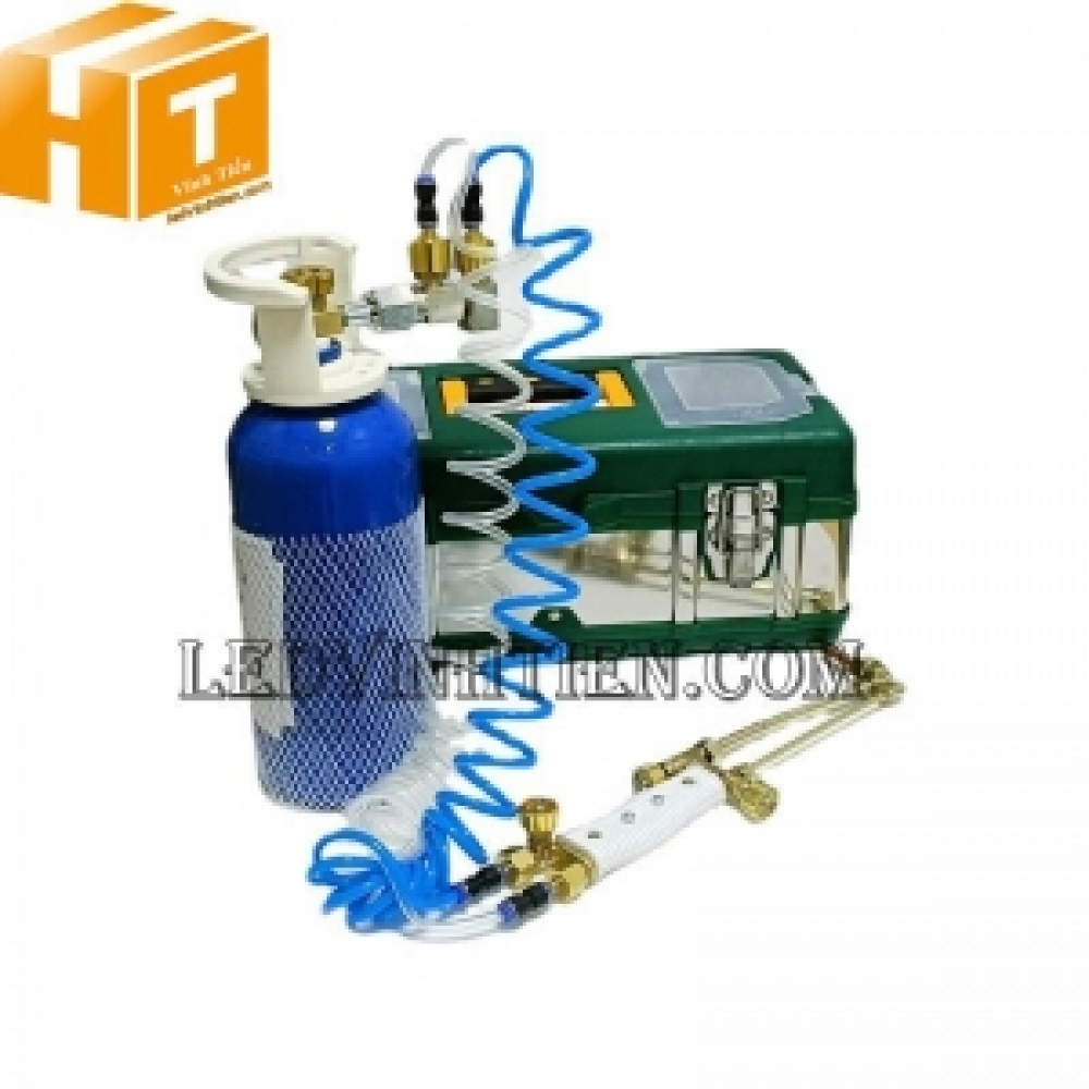 Bộ đèn hàn hơi