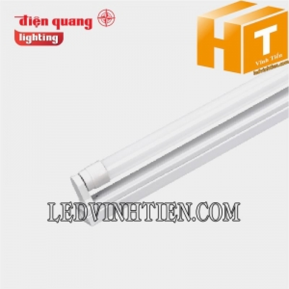 Bộ đèn led tube ĐQ LEDFX06 18M Điện Quang