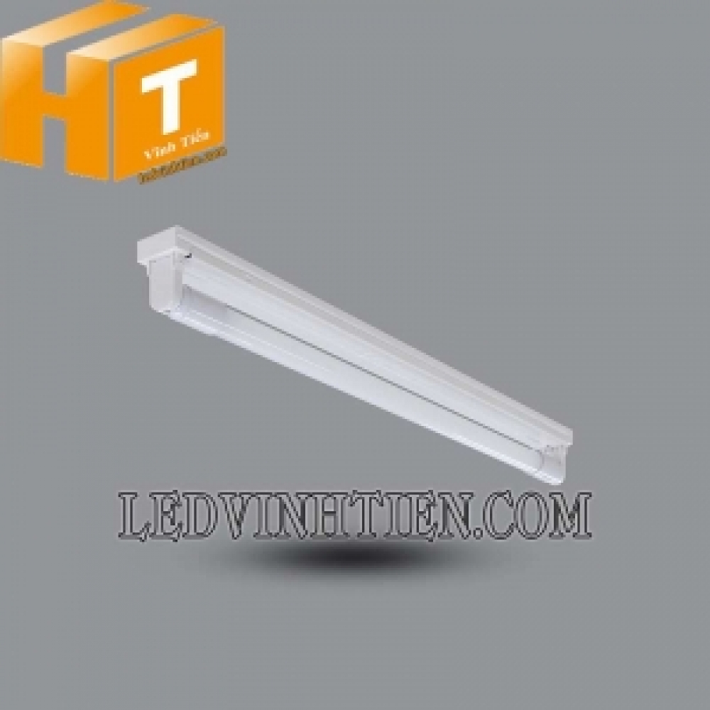 Bộ đèn led tube 10W PCFMM110L10 Paragon