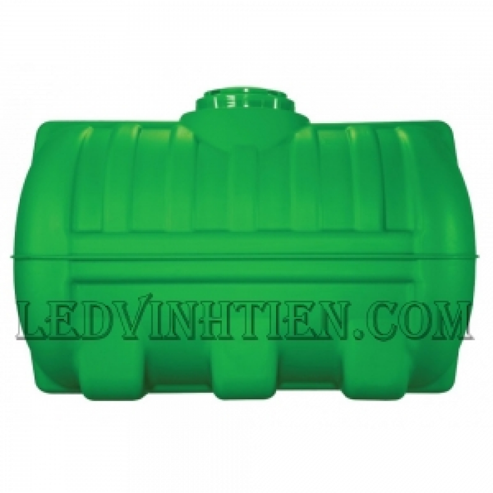Bồn nhựa Đại Thành Plasman 1000L Ngang