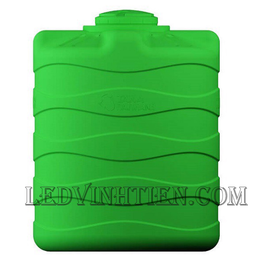 Bồn nhựa Đại Thành Plasman 1500L Đứng