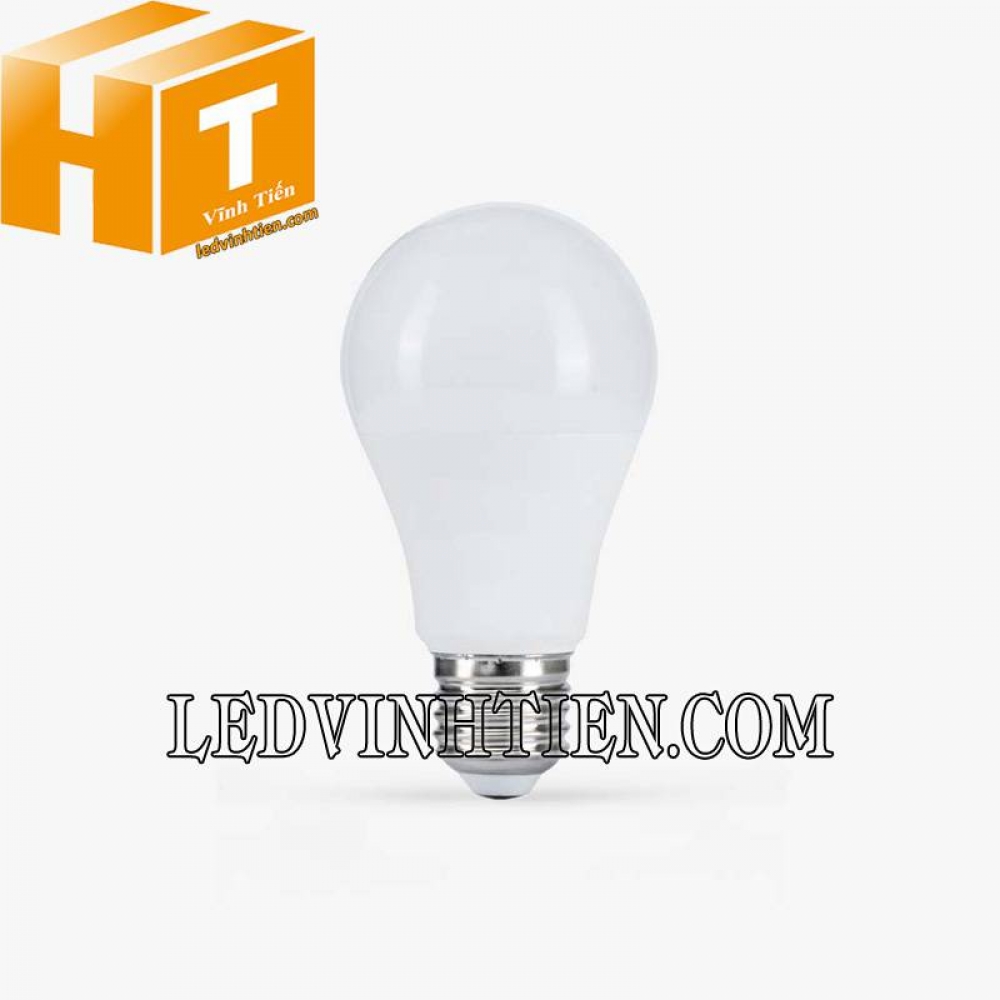 LED BULB Tròn A60N1/7W Rạng Đông