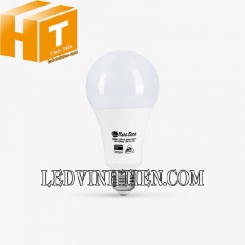 LED BULB Tròn A80N1/15W.H Rạng Đông