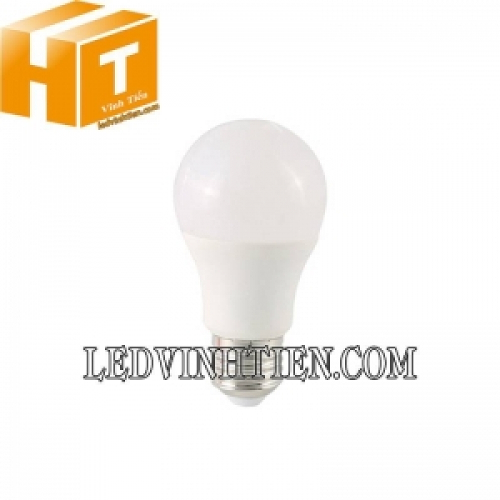 LED BULB Tròn A45N1/3W.H Rạng Đông