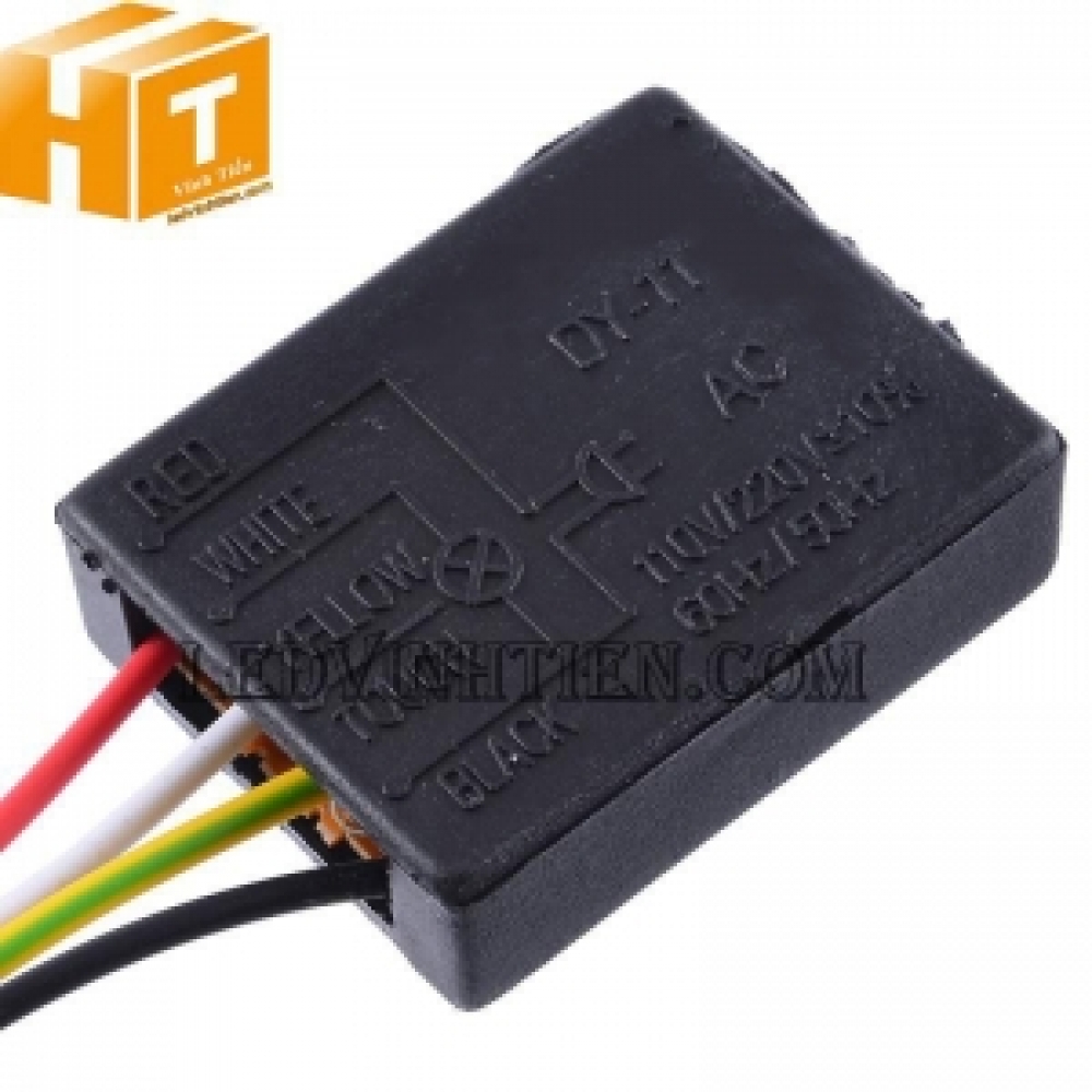Cảm biến đèn bàn 220V CBHT17
