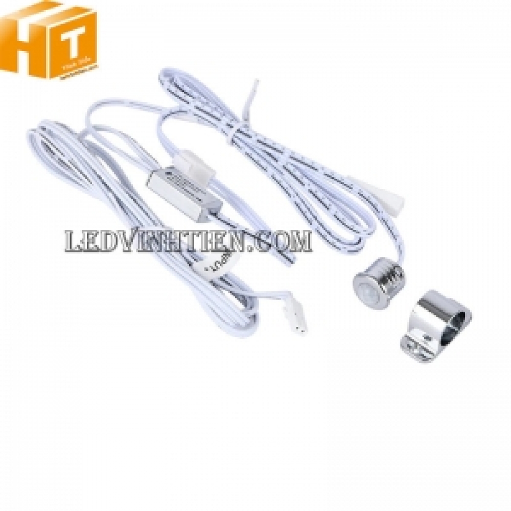 Công tắc cảm biến hồng ngoại