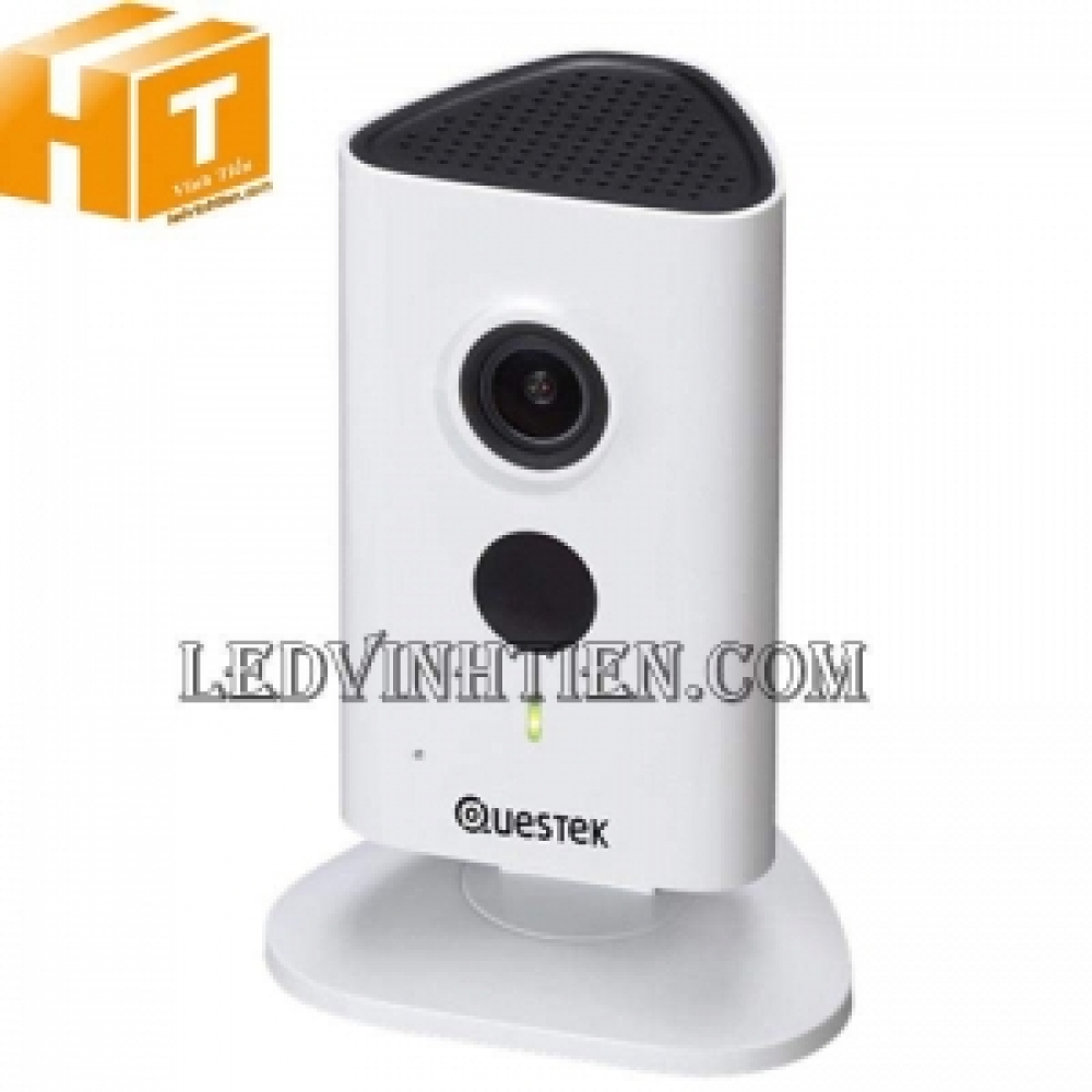 Camera IP wifi QUESTEK Win-913WN