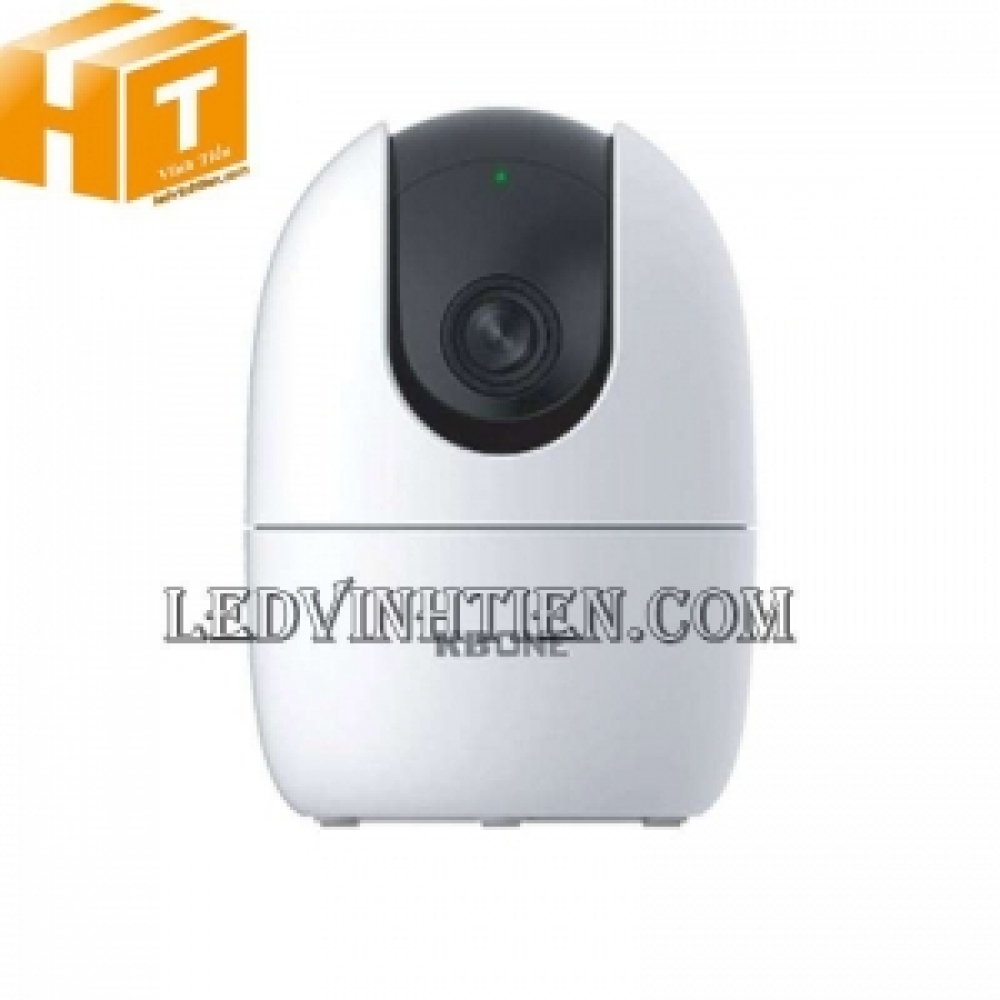 Camera IP wifi hồng ngoại KBVISION KN-H21PW