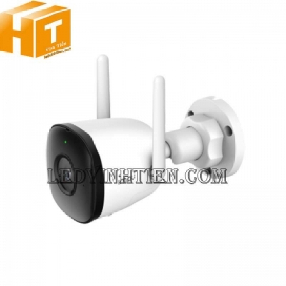 Camera ngoài trời Bullet 2C 4MP Imou