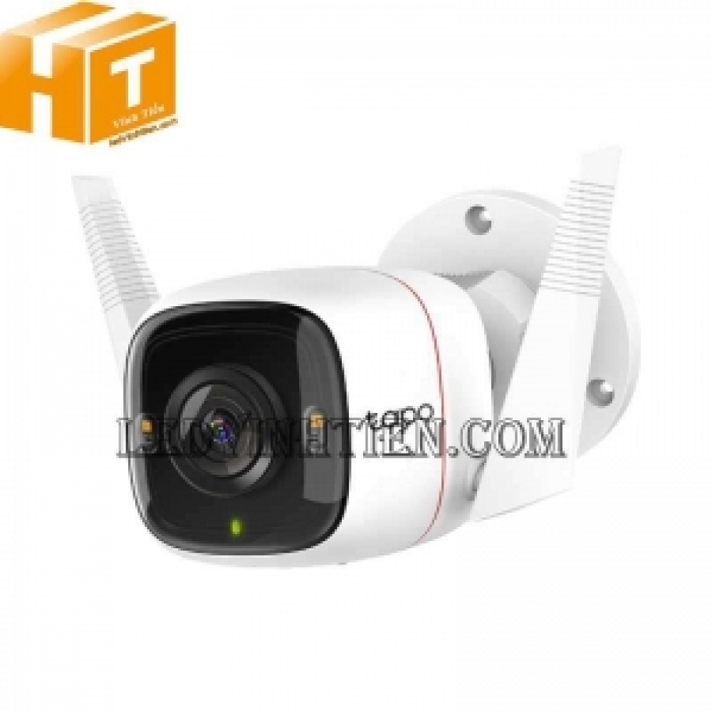 Camera wifi ngoài trời TP-Link Tapo C320WS
