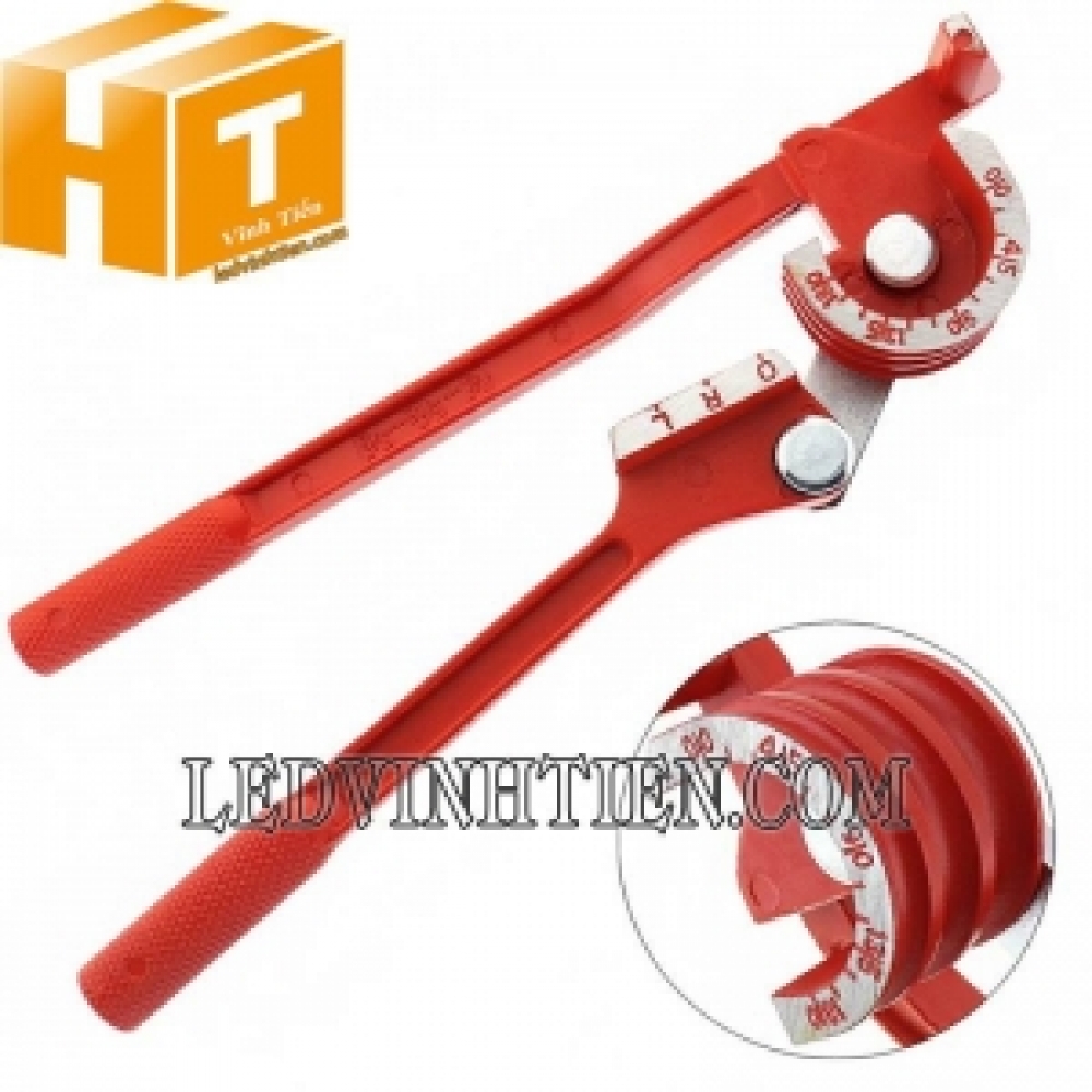 Cần Uốn Ống Đồng