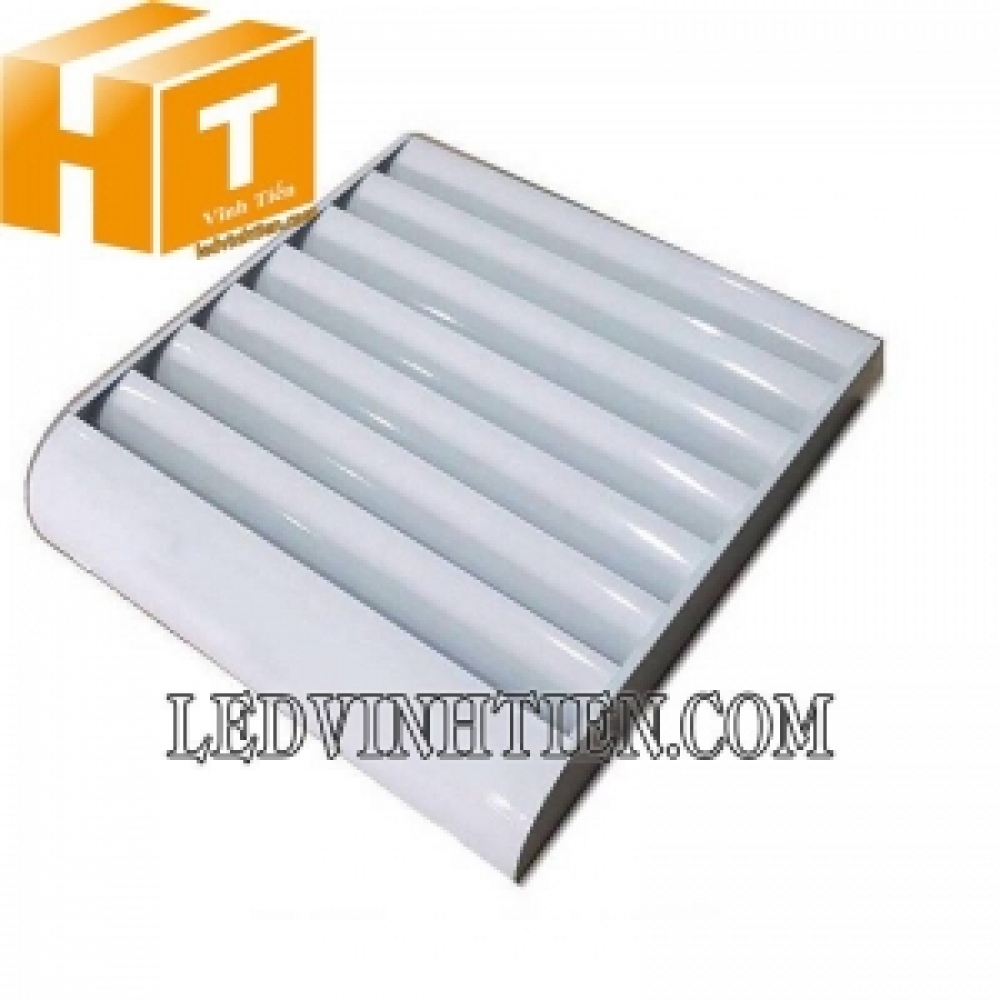 Cánh chuyển hướng gió dàn nóng