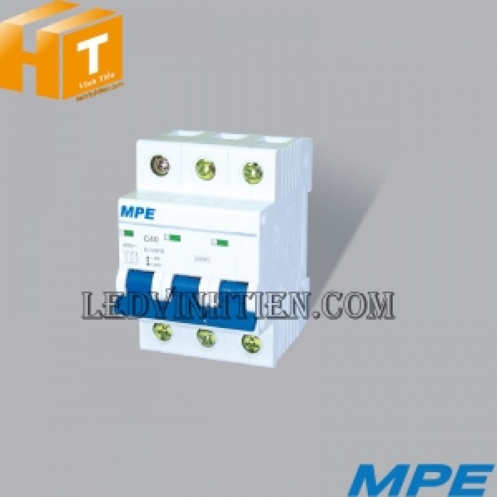 Cầu dao tự động MP6-C350 MPE