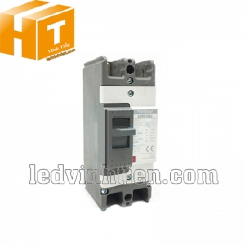Aptomat LS MCCB 2P 15A 35kA