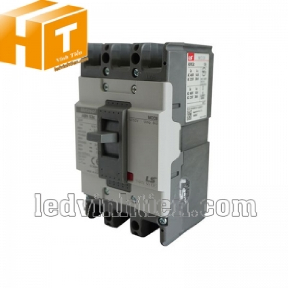 Aptomat LS MCCB 3P 40A 18kA