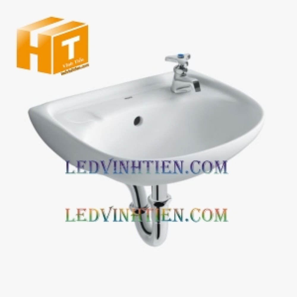 Chậu rửa treo tường INAX L-280V