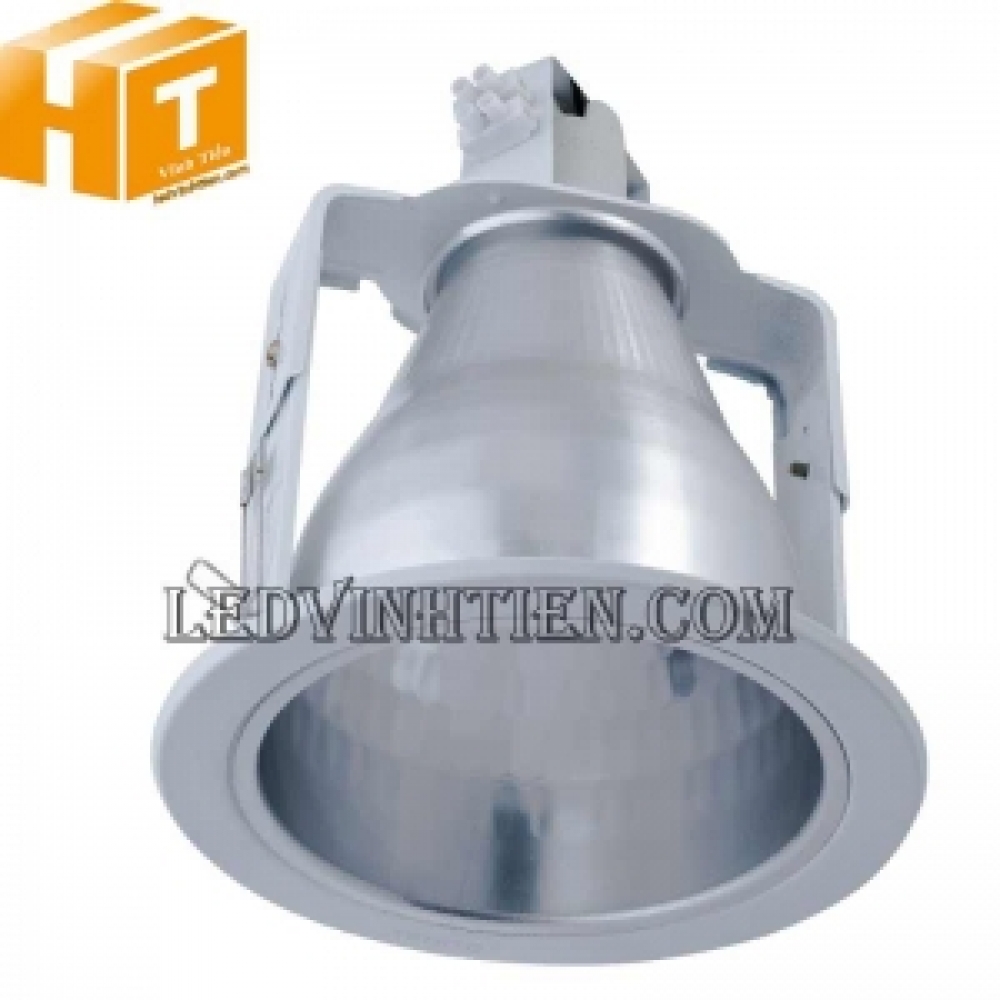 Chóa đèn âm trần Downlight
