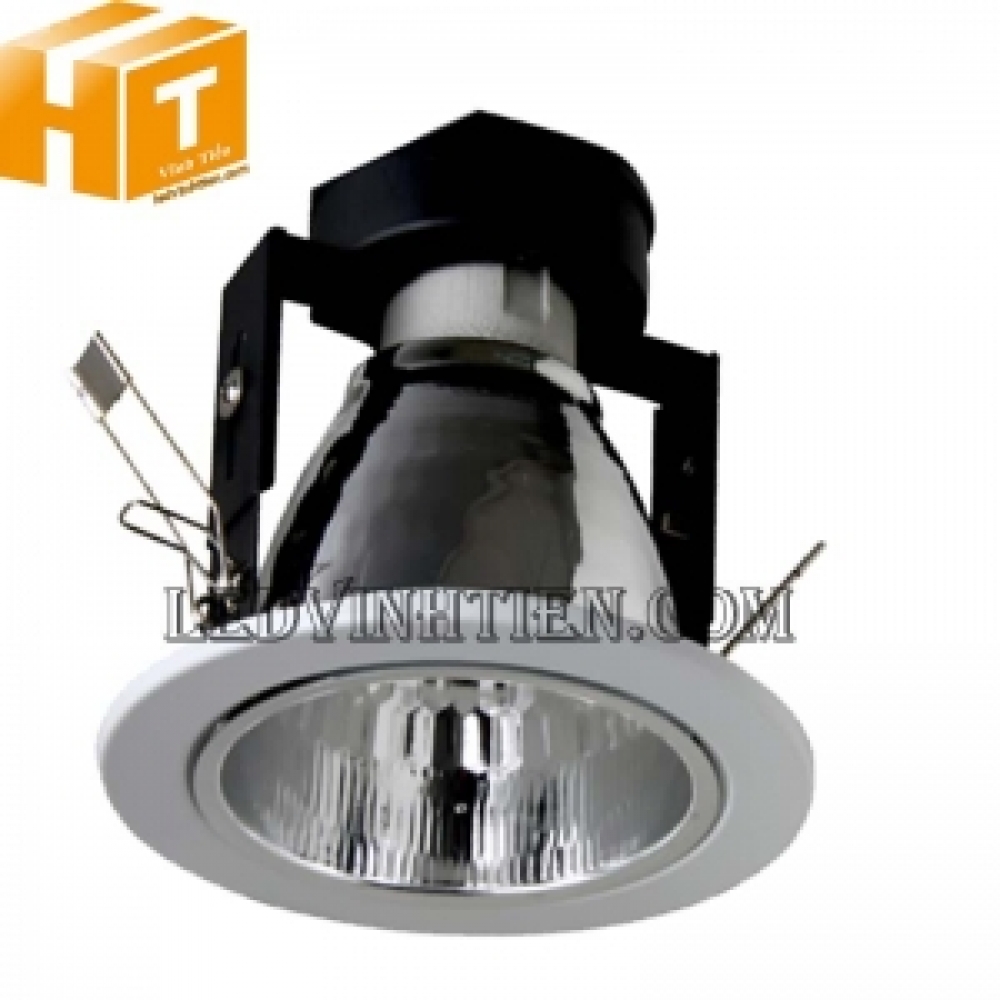 Chóa đèn Downlight âm trần Philips