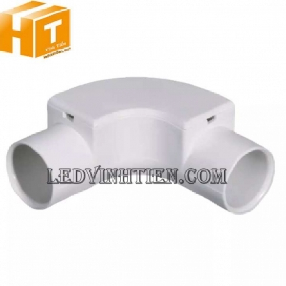 Co nối có nắp MPE