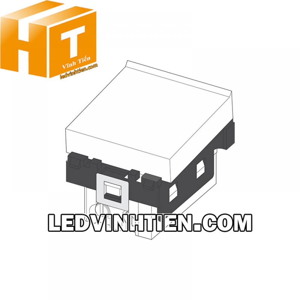 Công tắc 1 chiều cỡ trung 16A Sino Vanlock