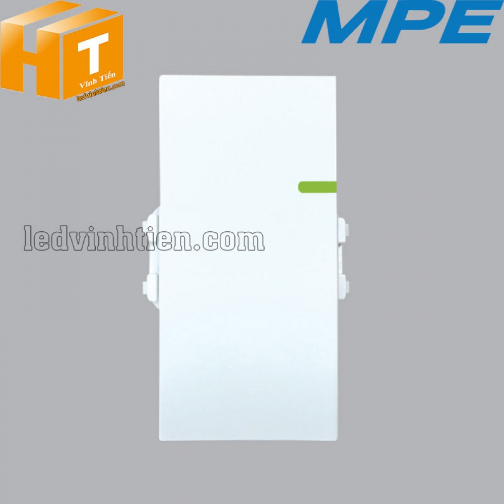 Công tắc 1 chiều cỡ lớn A6M-1L(vặn vít)