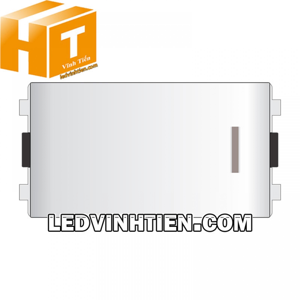 Công tắc 1 chiều cỡ nhỏ Sino Vanlock