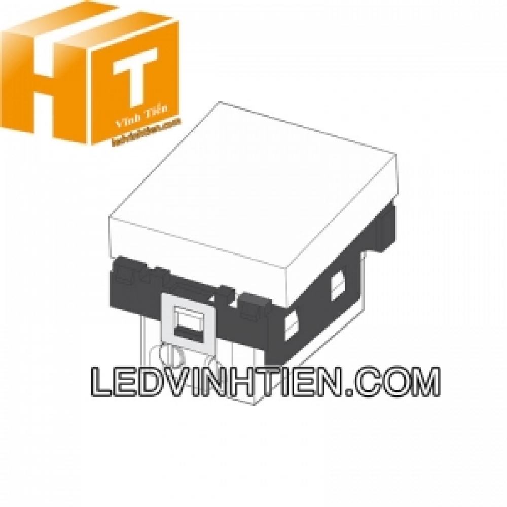 Công tắc 2 chiều cỡ trung 16A Sino Vanlock