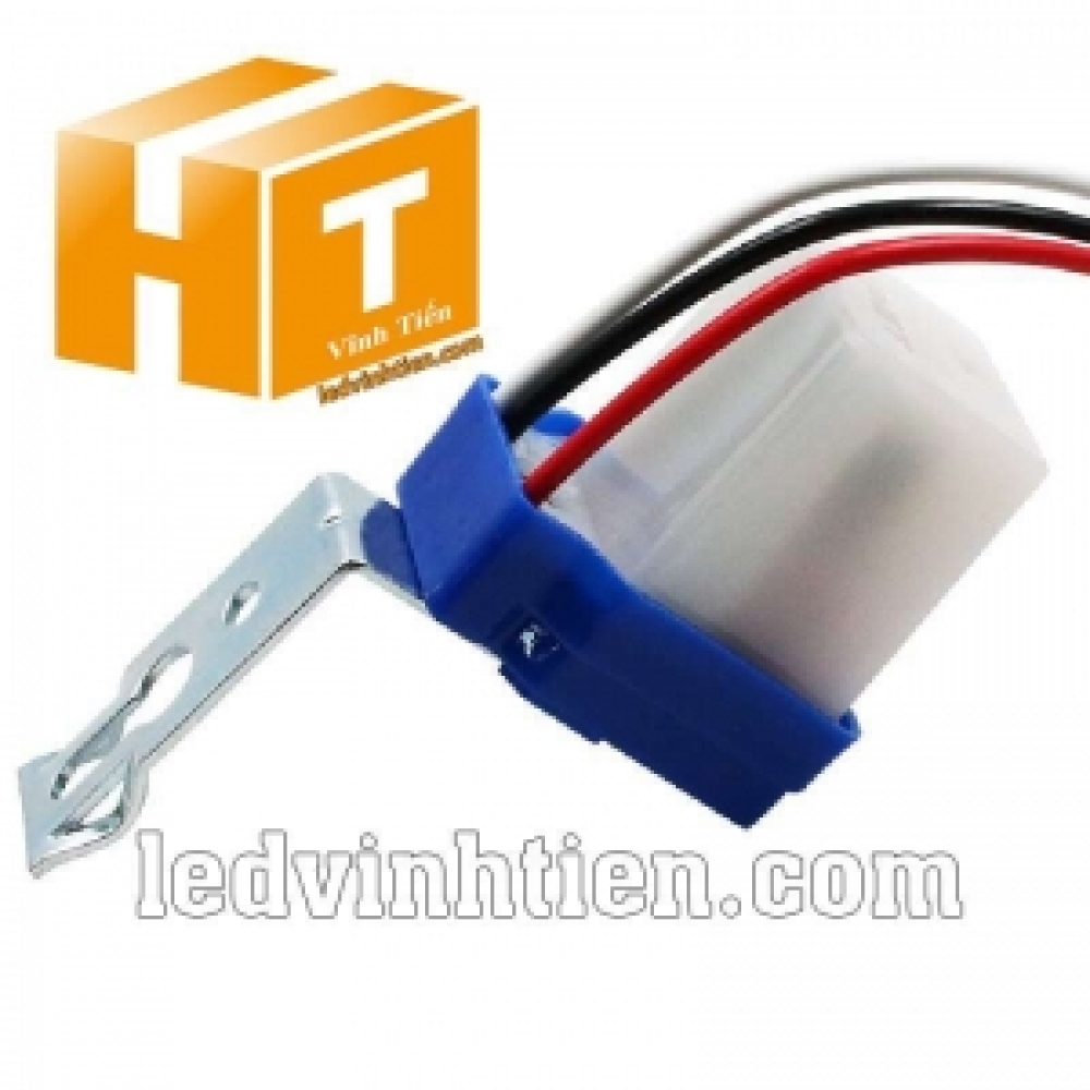 Công tắc cảm biến ánh sáng ATA AT66