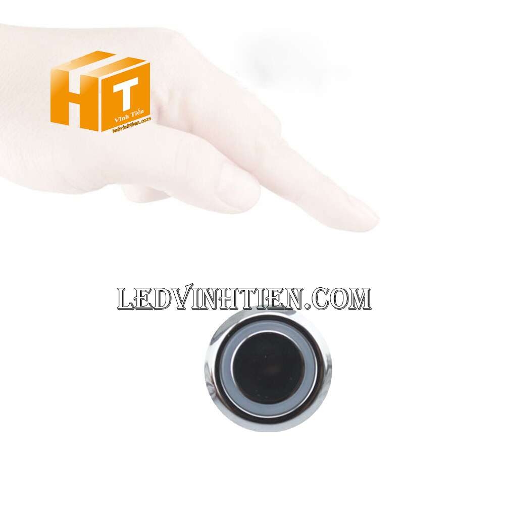 Công tắc cảm ứng chạm