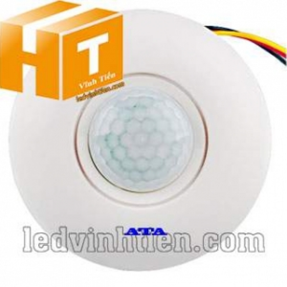 Công tắc cảm ứng hồng ngoại nổi trần ATA AT70