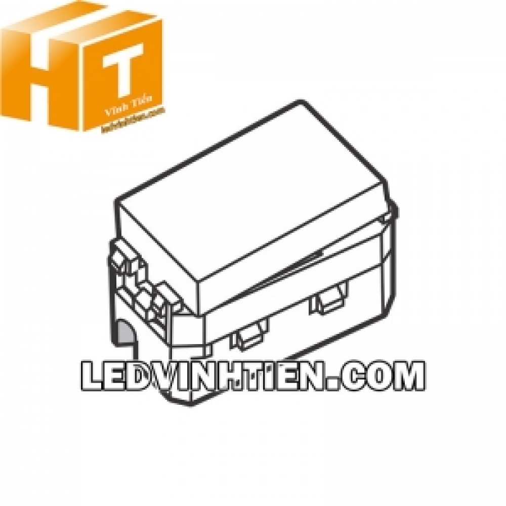 Công tắc trung gian đa chiều Sino Vanlock