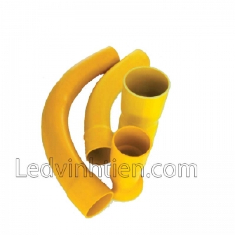 Cút nối dạng cong