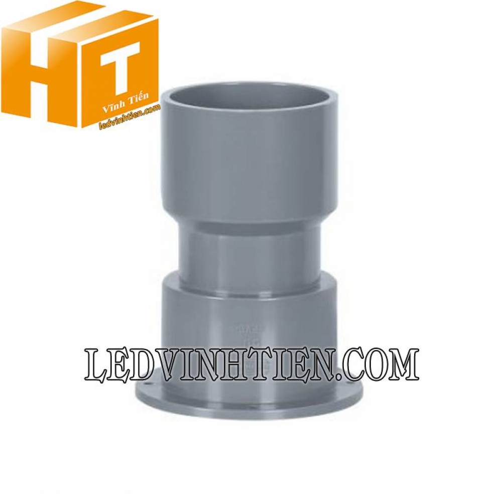 Đầu nối thông sàn nhựa uPVC Tiền Phong