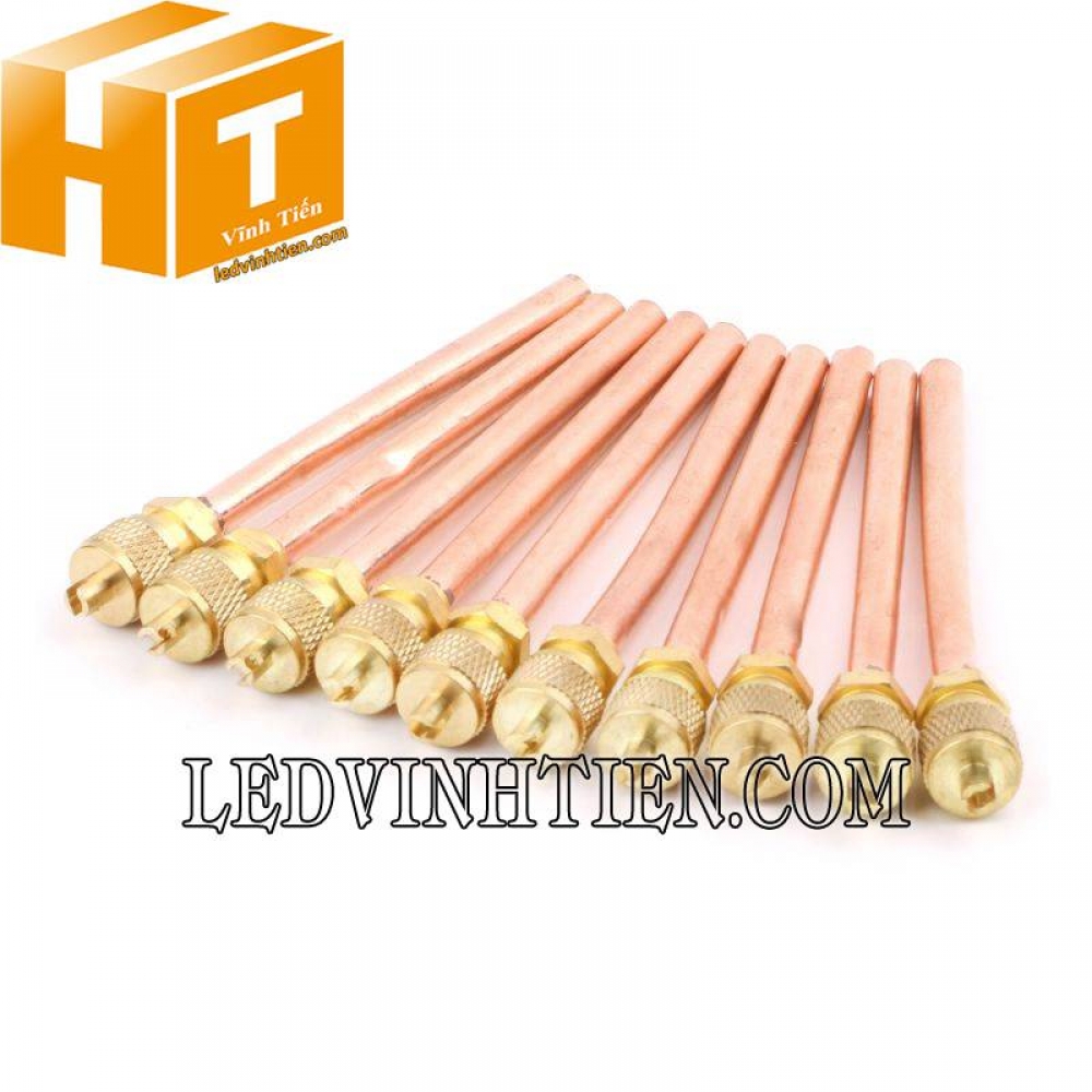 Đầu ti sạc gas tủ lạnh