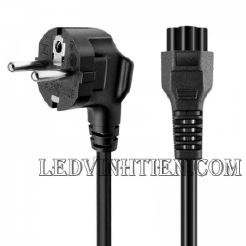 Dây điện 3 chấu