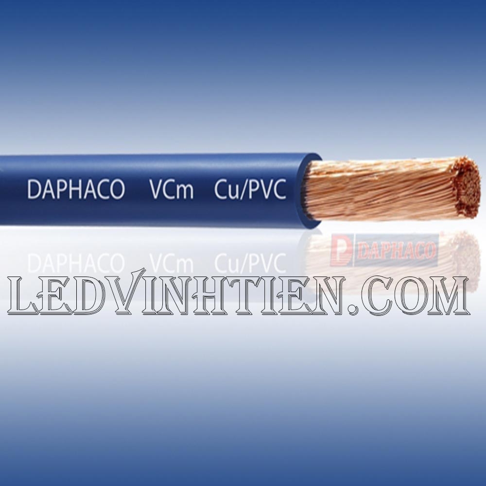 VCm - 450/750V - 0,6/1kV