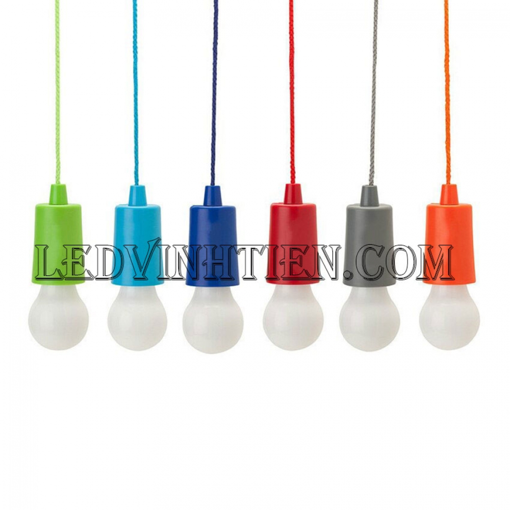 Dây đui đèn thả đơn