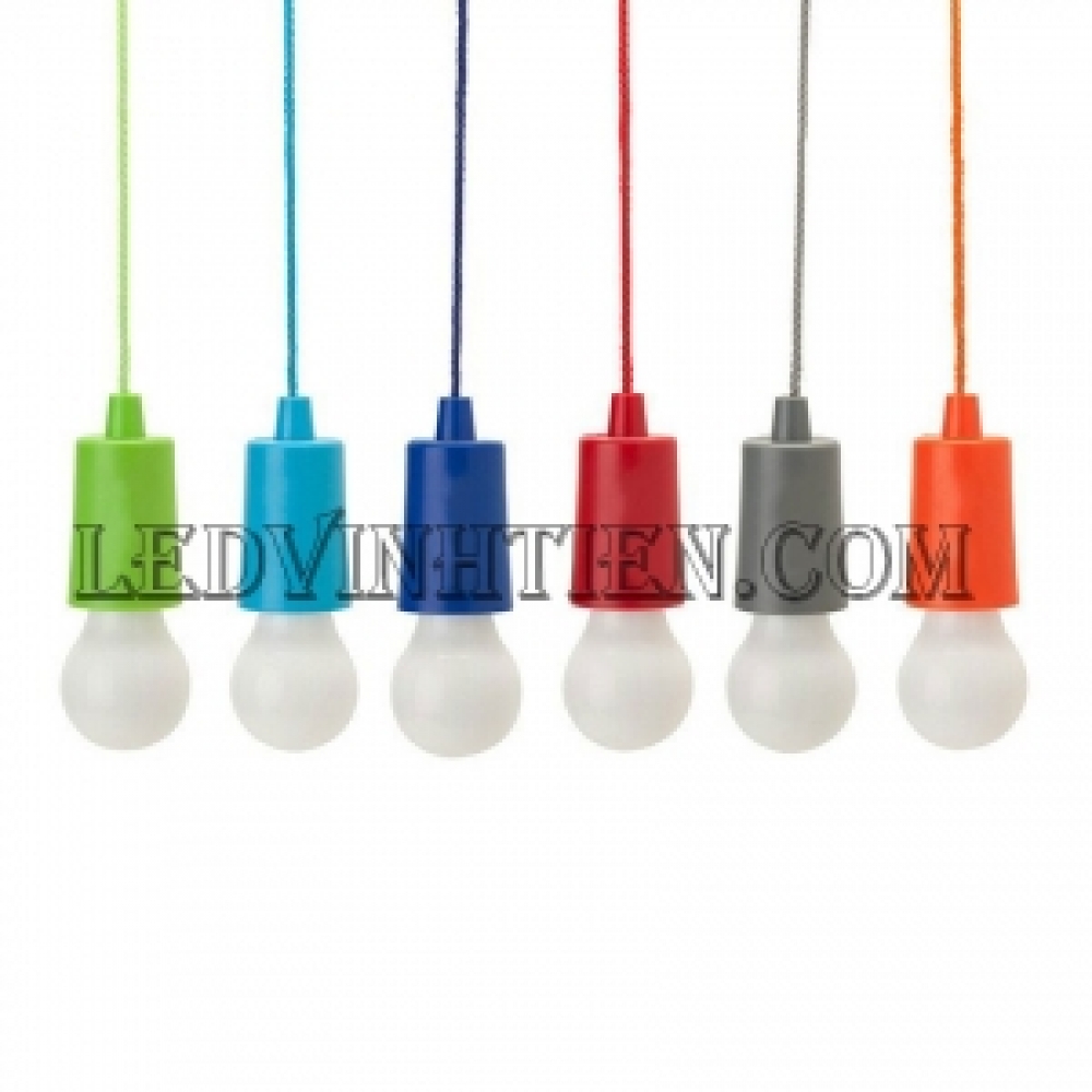 Dây đui đèn thả đơn