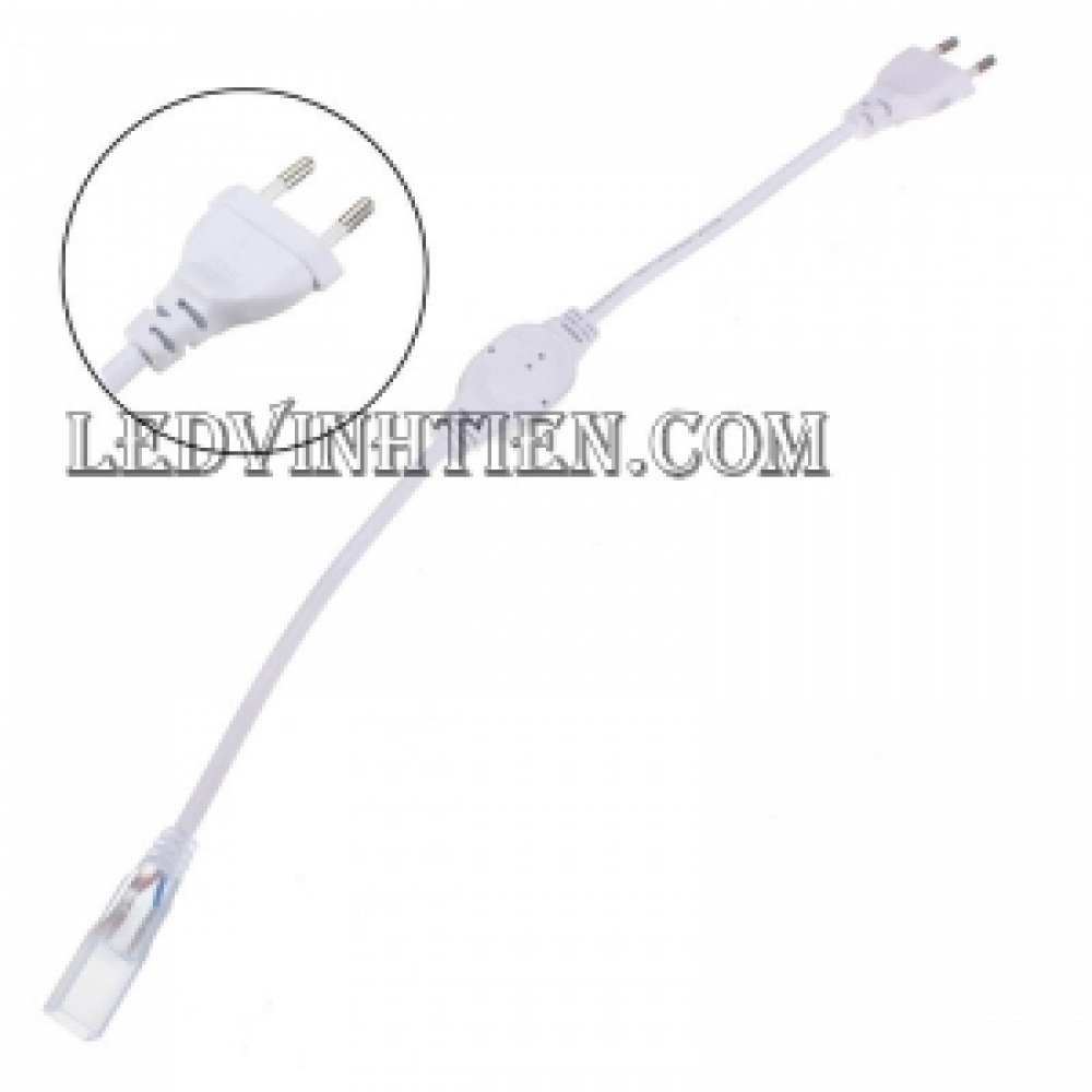 Dây nguồn led 2835 220V