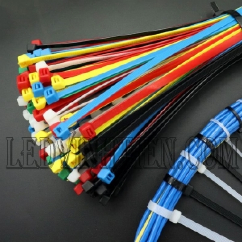 Dây rút nhựa chịu nhiệt