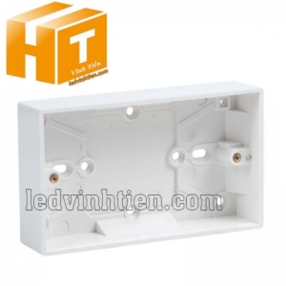 Đế nổi nhựa ET238