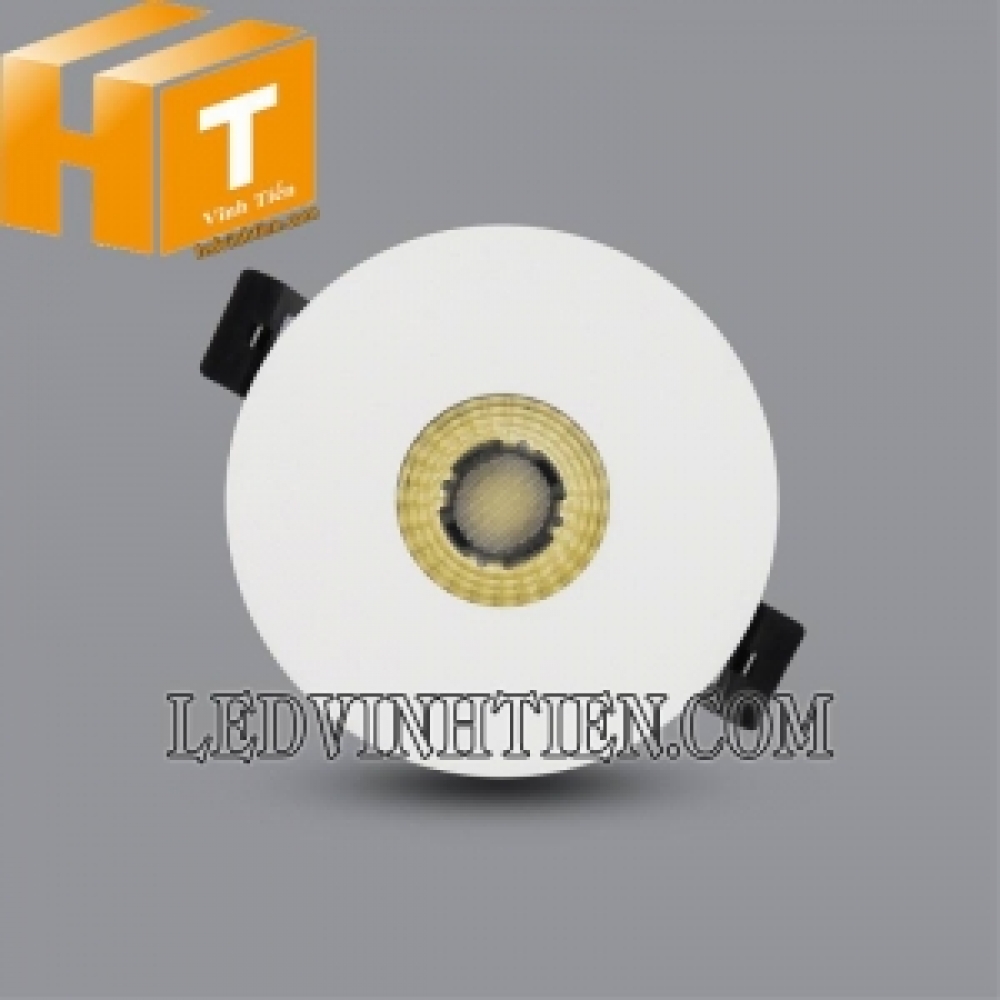 Đèn âm trần 12W PRHG90L12 Paragon