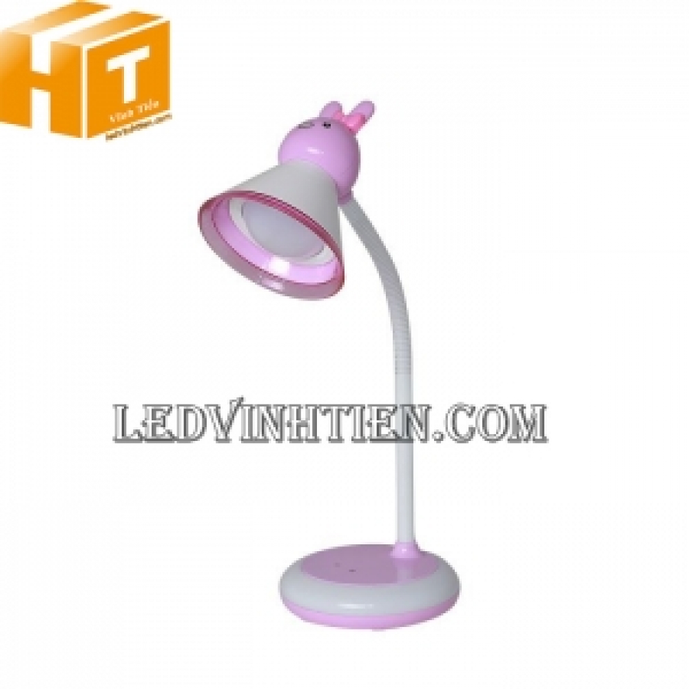 Đèn bàn led cảm ứng RD-RL-31.LED Rạng Đông