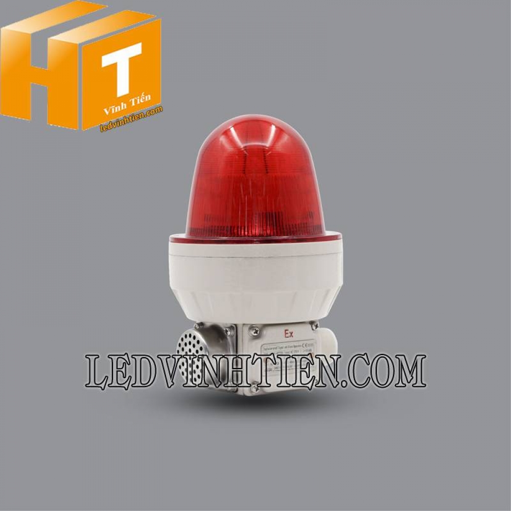 Đèn báo chống nổ EEW 2,5W ESL100 Paragon