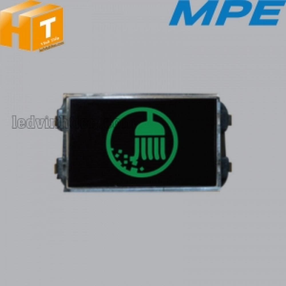 Đèn báo dọn phòng A6CLR