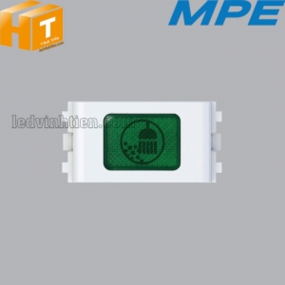 Đèn báo dọn phòng A7CLR