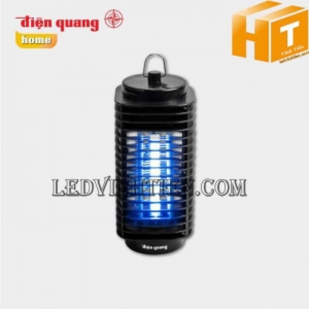 Đèn bắt muỗi ĐQ EML01 BL Điện Quang