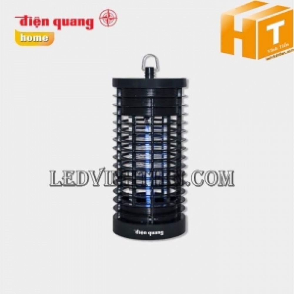 Đèn bắt muỗi ĐQ EML02 BL Điện Quang