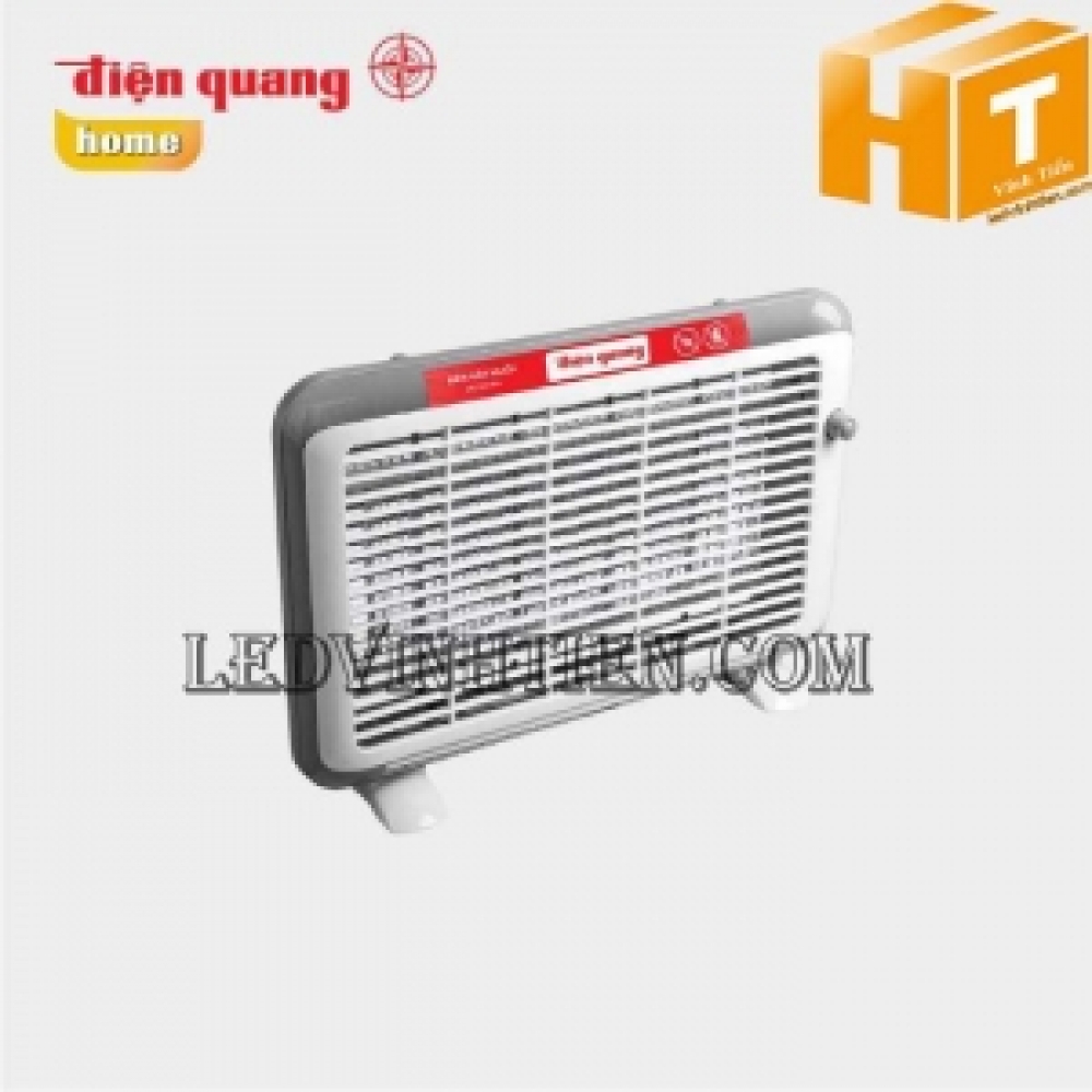 Đèn bắt muỗi ĐQ EML07L Điện Quang